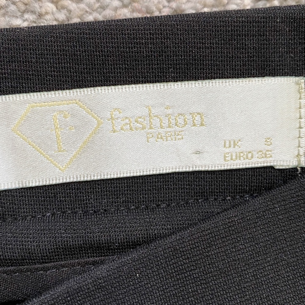 MINI SKIRT - Picture 6 of 6